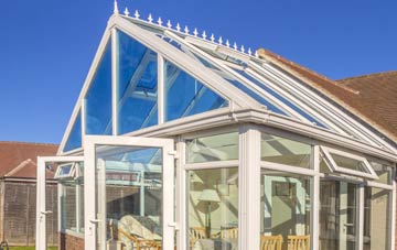 conservatory roof insulation costs Well Hill