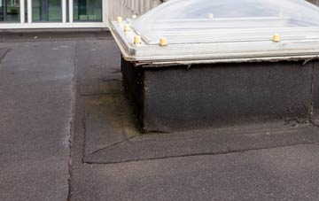 disadvantages of Well Hill flat roofs