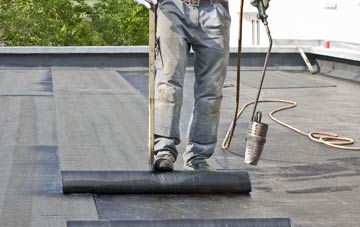 flat roof replacement Well Hill, Kent