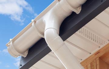 Well Hill gutter installation costs