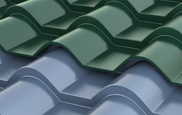 who should consider Well Hill plastic roofs