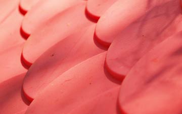 Well Hill plastic roof costs