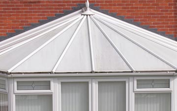 Well Hill polycarbonate conservatory roof repairs