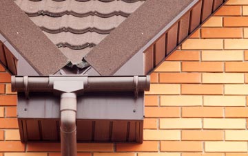 maintaining Well Hill soffits